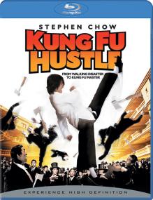 Kung Fu Hustle <span style=color:#777>(2004)</span> 720p BrRip MultiAudio [Tam+Tel+Hin+Eng]  Esub