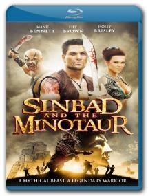 Sinbad and The Minotaur <span style=color:#777>(2011)</span> Tamil Dubbed BDRip - x264 - 400MB