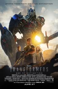 ~Transformers 4 Age Of Extinction <span style=color:#777>(2014)</span>~TamilDubbed Movie ~[Tamil+English]