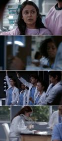 Grey's Anatomy S19E07 720p x264<span style=color:#fc9c6d>-FENiX</span>