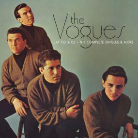 The Vogues - At CO & CE – the Complete Singles & More <span style=color:#777>(2023)</span> [24Bit-96kHz] FLAC [PMEDIA] ⭐️