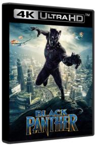 Black Panther<span style=color:#777> 2018</span> 4K UHD BluRay 2160p HDR10 DTS-HD MA TrueHD 7.1 Atmos x265-MgB