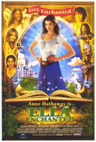 【首发于高清影视之家 】魔法灰姑娘[简繁英字幕] Ella Enchanted<span style=color:#777> 2004</span> 1080p NF WEB-DL H264 DDP5.1<span style=color:#fc9c6d>-TAGWEB</span>