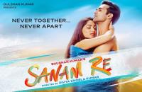 Sanam Re [2016] Hindi DVDRip x264 700MB ESubs