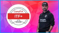 CompTIA ITF CompTIA IT Fundamentals ITF FC0U61 Prep