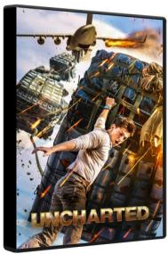 Uncharted<span style=color:#777> 2022</span> BluRay 1080p DTS-HD MA TrueHD 7.1 Atmos x264-MgB