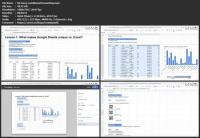 [ CourseLala.com ] Skillshare - Google Sheets For Teams II - Advanced Features and Formulas For Teams