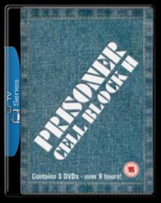 Best Of Prisoner Cell Block H DVDRip x264 AC3 (UKBandit)