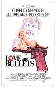 Love and Bullets <span style=color:#777>(1979)</span>(FHD)(1080p)(Hevc)(Webdl)(EN-CZ) PHDTeam
