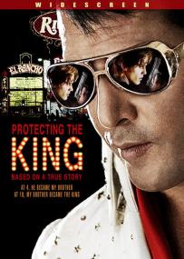 Protecting the King <span style=color:#777>(2007)</span>(FHD)(1080p)(Hevc)(Webdl)(EN-CZ) PHDTeam