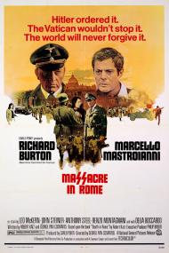 Massacre in Rome <span style=color:#777>(1973)</span>(FHD)(1080p)(Hevc)(Webdl)(EN-CZ) PHDTeam