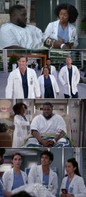 Grey's Anatomy S19E08 720p x265<span style=color:#fc9c6d>-T0PAZ</span>