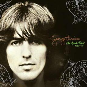 George Harrison - The Apple Years<span style=color:#777> 1968</span>-75 <span style=color:#777>(2023)</span> [24Bit-96kHz] FLAC