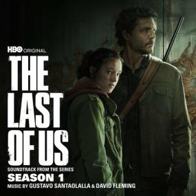 The Last of Us_ Season 1 (Soundtrack from the HBO Original Series) <span style=color:#777>(2023)</span> Mp3 320kbps [PMEDIA] ⭐️