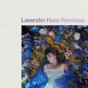 Taylor Swift - Lavender Haze (Remixes) <span style=color:#777>(2023)</span> Mp3 320kbps [PMEDIA] ⭐️