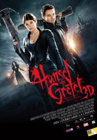 Hansel and Gretel Witch Hunters <span style=color:#777>(2013)</span> 3D HSBS 1080p BluRay H264 DolbyD 5.1 + nickarad