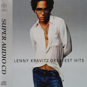 Lenny Kravitz - Lenny Kravitz - Greatest Hits (2022 Pop) [Flac 24-88 SACD 2 0]