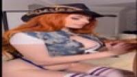 OnlyFans<span style=color:#777> 2023</span> Amouranth Hardcore Reverse Cowgirl Fully Visible Penetration Latest Leaked XXX 720p-XLeech