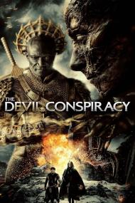 The Devil Conspiracy <span style=color:#777>(2022)</span> [720p] [WEBRip] <span style=color:#fc9c6d>[YTS]</span>
