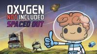 Oxygen Not Included v545357 <span style=color:#fc9c6d>by Pioneer</span>