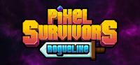 Pixel.Survivors.Roguelike.v1.0.0.3