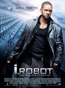 I Robot <span style=color:#777>(2004)</span> 3D HSBS 1080p BluRay H264 DolbyD 5.1 + nickarad