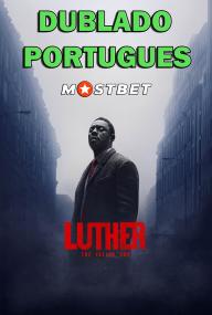 Luther O Cair da Noite <span style=color:#777>(2023)</span> 720p HDCAM [Dublado Portugues] MOSTBET