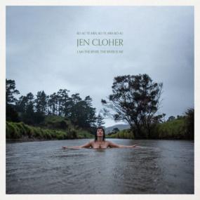 Jen Cloher - I Am The River, The River Is Me <span style=color:#777>(2023)</span> [24Bit-48kHz] FLAC [PMEDIA] ⭐️