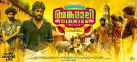 Angamaly Diaries <span style=color:#777>(2017)</span> Malayalam 1080p Blu-Ray x264 DTS 8.5GB ESUBS