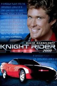 Knight Rider<span style=color:#777> 2000</span> <span style=color:#777>(1991)</span> [720p] [BluRay] <span style=color:#fc9c6d>[YTS]</span>
