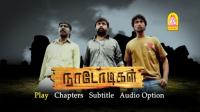 Nadodigal <span style=color:#777>(2009)</span> [Tamil Ayn DVD9 - UNTOUCHED - DTS & DD 5.1 - E-Sub 7.5GB]