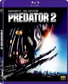Predator 2 <span style=color:#777>(1990)</span> - [BD-Rip - 720p - x264 - Dual Audio (Tamil + English) - Mp3 - 900MB - E-Subs]