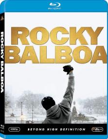 Rocky Balboa <span style=color:#777>(2006)</span> - [BDRip - x264 - Tamil Dubbed - AC3 - 400MB - E-Subs][LR]