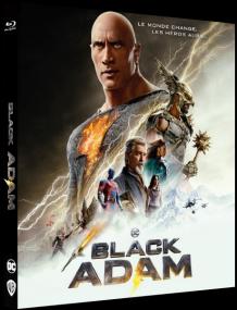 Black Adam 1<span style=color:#777> 2022</span> Bonus BR OPUS VFF VFQ ENG 1080p x265 10Bits T0M