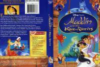 Aladdin and the King of Thieves <span style=color:#777>(1996)</span> - [HDTV-Rip - x264 - Tamil Dubbed - AC3 - 400MB][LR]