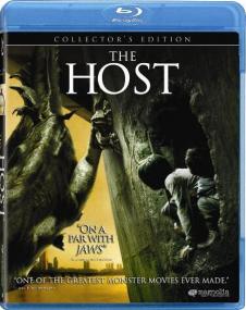 The Host <span style=color:#777>(2006)</span>[720p BDRip - [Tamil + Eng] - x264 - 950MB]