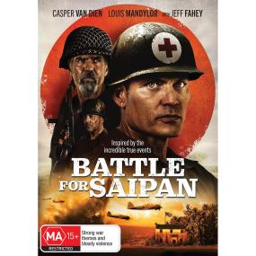 Battle For Saipan<span style=color:#777> 2022</span> 1080p BDRIP x264 AAC<span style=color:#fc9c6d>-AOC</span>