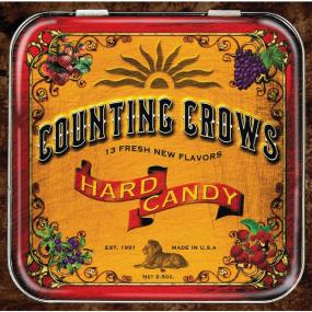 Counting Crows - Hard Candy (2002 Rock) [Flac 16-44]