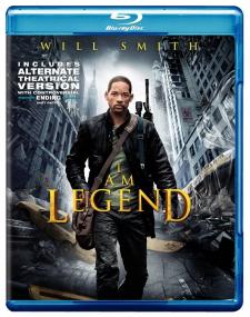 I Am Legend <span style=color:#777>(2007)</span>[Tamil Dubbed BDRip Extended - x264 - 400MB]