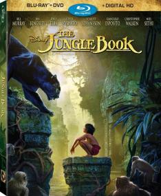 The Jungle Book <span style=color:#777>(2016)</span>[720p BDRip HQ Auds [Tamil + Telugu + Hindi + Eng]