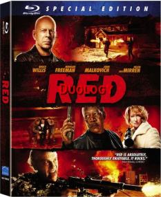 RED Duology (2010 -<span style=color:#777> 2013</span>)[720p - BDRip's [Tamil (1) + Hindi + Eng] - 1.8GB - ESubs]