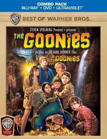 The Goonies <span style=color:#777>(1985)</span> 720p BDRip [Tamil + Hindi + Eng] - x264 - 850MB - ESubs]