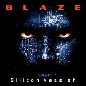 Blaze - Silicon Messiah <span style=color:#777>(2000)</span>
