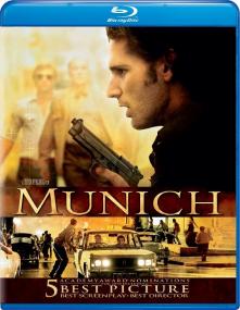 Munich <span style=color:#777>(2005)</span> 720p BDRip [Tamil + Eng] - x264 - 1GB - ESubs]