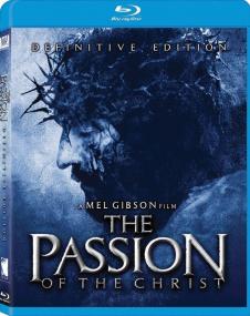The Passion of the Christ <span style=color:#777>(2004)</span> Tamil Dubbed BDRip 400MB