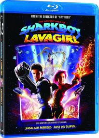 ~The adventures of sharkboy and lavagirl<span style=color:#777>(2005)</span>  720p Bluray Movie [Tamil+English]~[X264-Mp3-800MB]