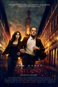Inferno <span style=color:#777>(2016)</span>[720p - HDRip - [Tamil (Clean Aud) + Eng]