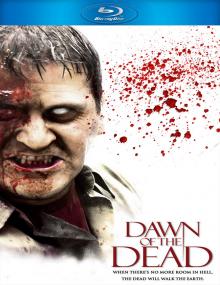 Dawn of the Dead <span style=color:#777>(2004)</span>[720p - BDRip - [Tamil + Hindi + Eng]