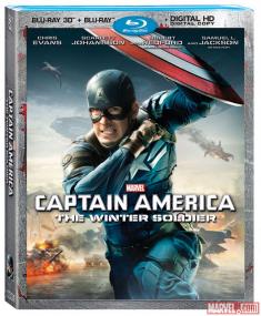 ~Captain america the winter soldier<span style=color:#777>(2014)</span>720p BdRip- [Tamil(DvdScr Audio)+English]-[X264-Mp3-1GB]- Team TR