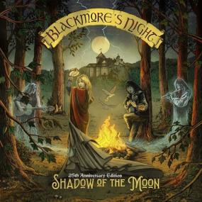Blackmore's Night - Shadow of the Moon (25th Anniversary Edition) <span style=color:#777>(2023)</span> [24Bit-48kHz] FLAC [PMEDIA] ⭐️